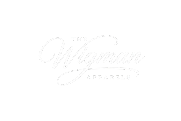 The Wigman Apparels Logo